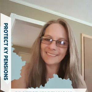 Meet your Posher, Margaret